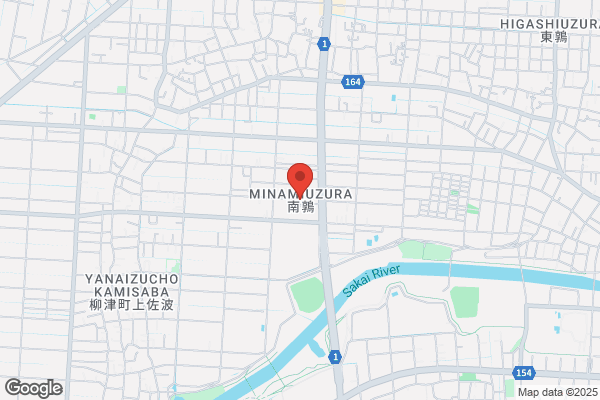メガネスーパー岐阜加納店