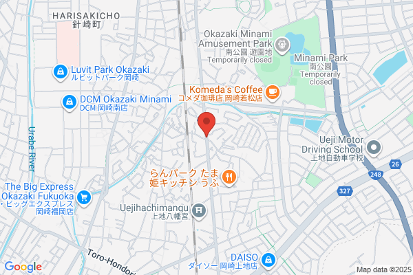 ココカラファイン ジップドラッグ白子店