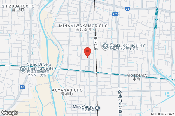 ココス 垂井店