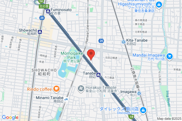 MOGU 川崎店〜ロイヤルプライベートアロマサロン〜