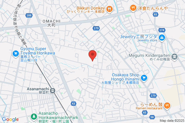 SFC薬局貝塚店