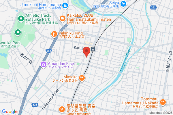 Sou-i hair川崎店