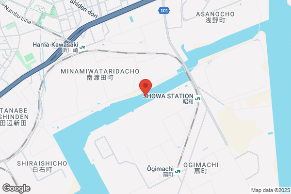 イトーヨーカドー 川崎港町店