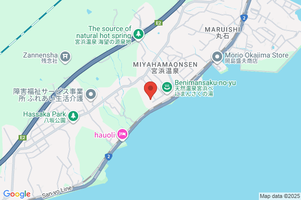 ホテルルートインGrand太田駅前