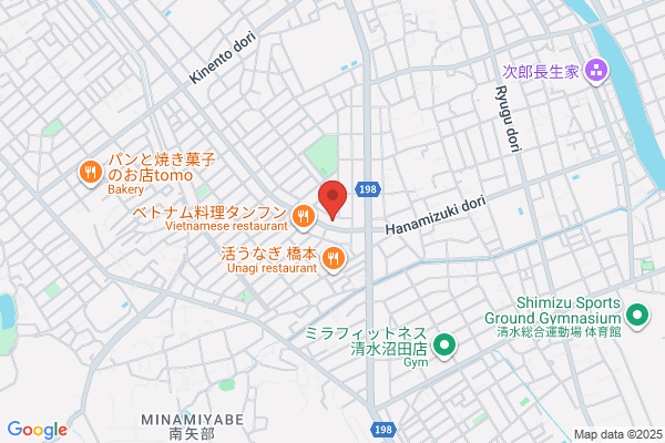 The Shizuoka Bank Ltd