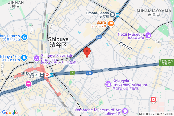 Private Box Fit 牛込神楽坂店