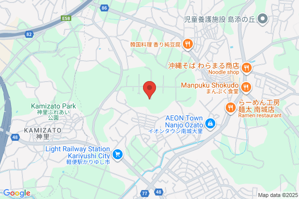 トータルビューティサロン B-plus 長崎店