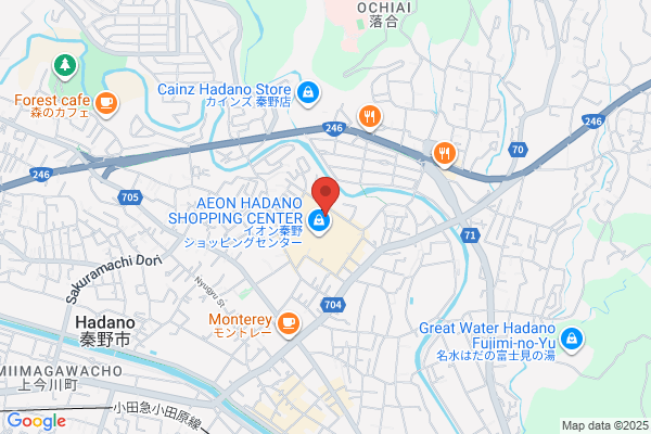 JTB 犬山キャスタ店 - 閉店
