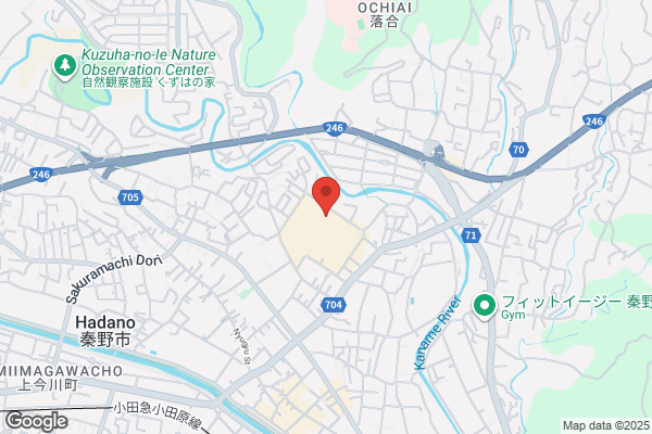 JTB総合提携店 小田急トラベル 旅行プラザ伊勢原店