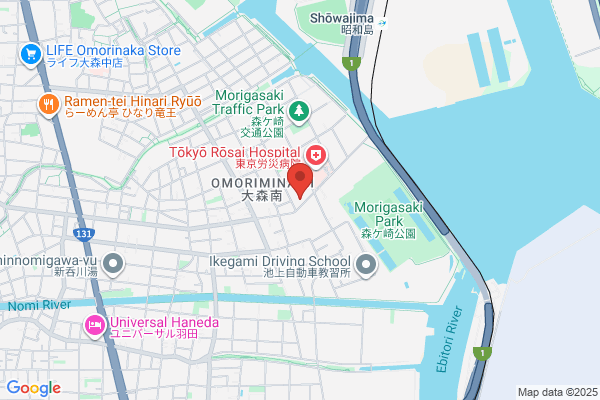 PUDOステーション　ヨークマート　南原店