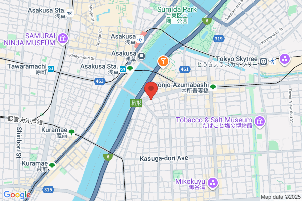 美 one 堺東店