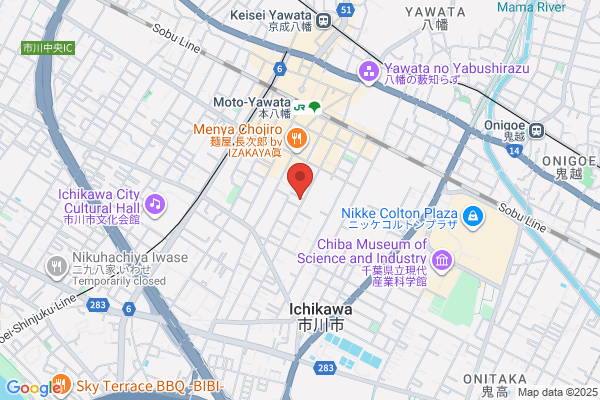 くすりの福太郎宮久保店