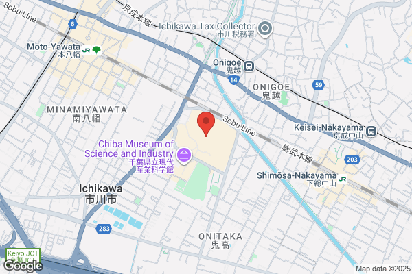 ゴンチャ シャポー市川店 (Gong cha)