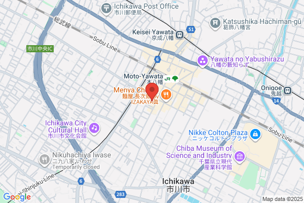 MEGAドン・キホーテ 本八幡店