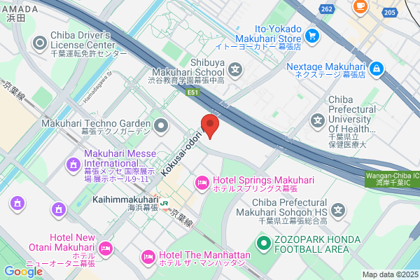 MIRAIYA Bookmark Lounge 市川妙典店
