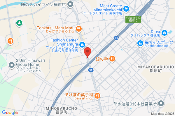 すき家 10号都城上町店