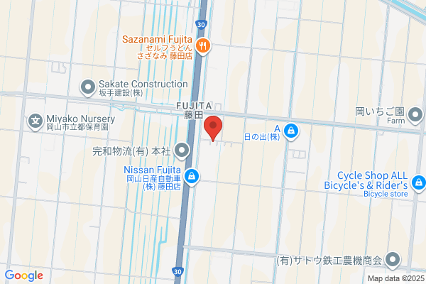 HAIR vita（松前店）