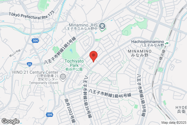 PUDOステーション　フジ　フジ北斎院店
