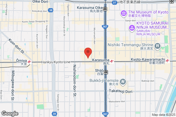 hair salon RIN（余戸店）