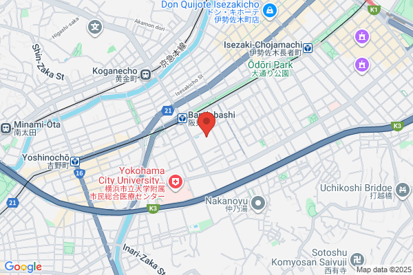 E/S sliming PRO YOKOHAMAコレットマーレ店