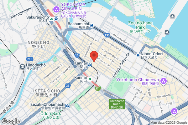 Restaurant - scica -（串羊 横浜関内）