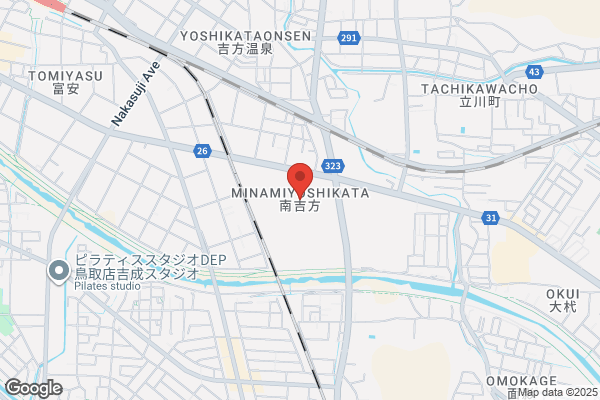 ゴルフパートナー 日本海ゴルフセンター店