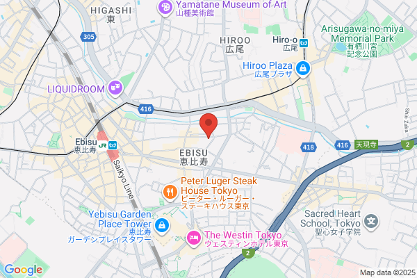FLOW 新丸子店