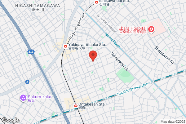 立呑み晩杯屋 新丸子