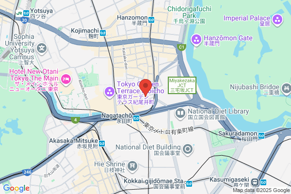 大岡山Consulting