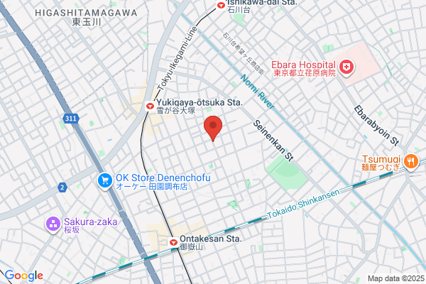 築地銀だこ ピーコックストア自由が丘店 - 閉店