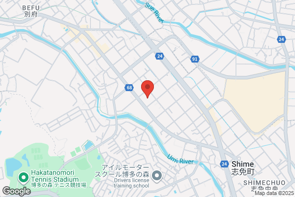 福岡ワールドサービスセンター