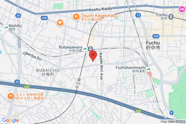 秩父会場 - 閉館