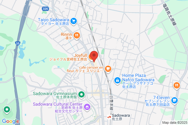 ドラッグイレブン 佐土原店