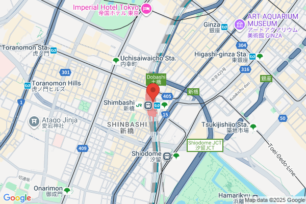 Hibiya-Kadan Style そごう千葉店