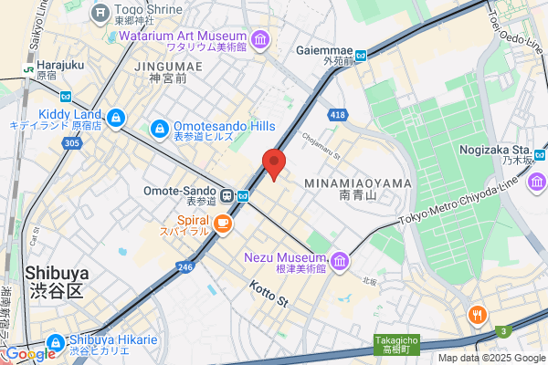 MILAE探偵社　千葉支店
