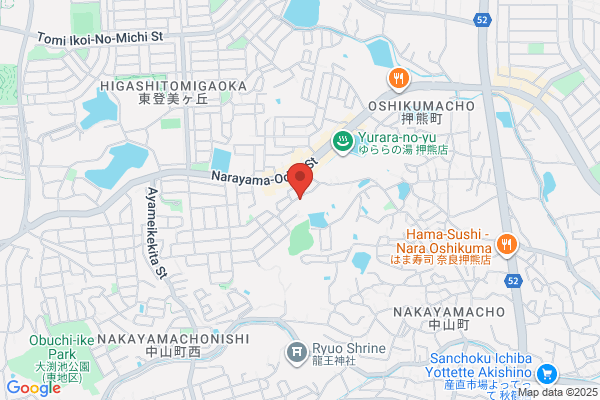 YOSA PARK S 明石店　ヨサパーク エス