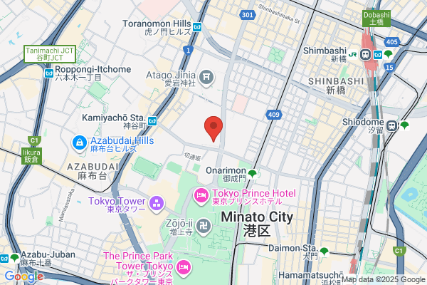 Atago Law & Management Office
