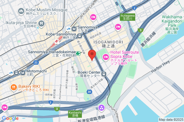 Imperial Consolidated (Japan)