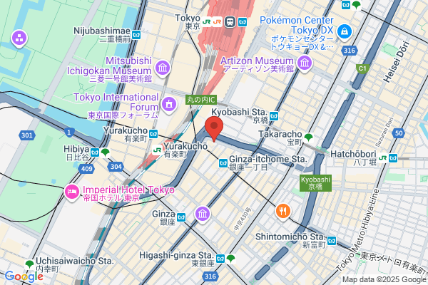 Olives Tokyo