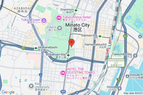 ファミリーサーチセンター