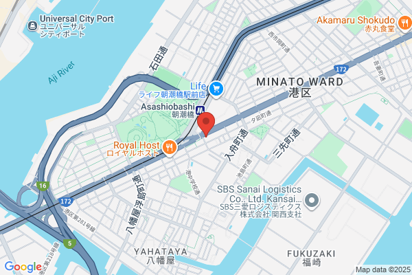 メンズ眉毛サロン銀座ACE 銀座二丁目店