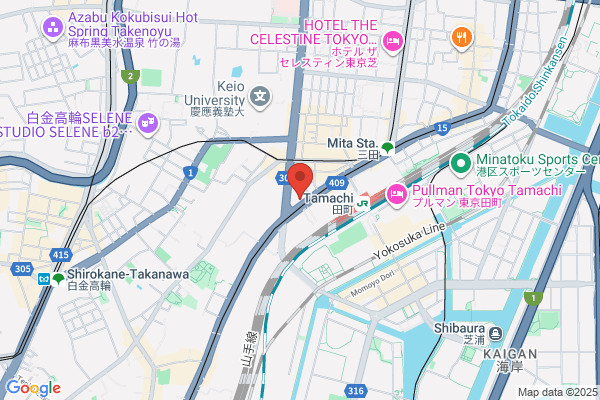 TKP東京駅八重洲カンファレンスセンター