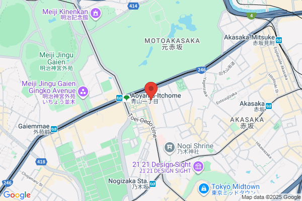 京橋ZION