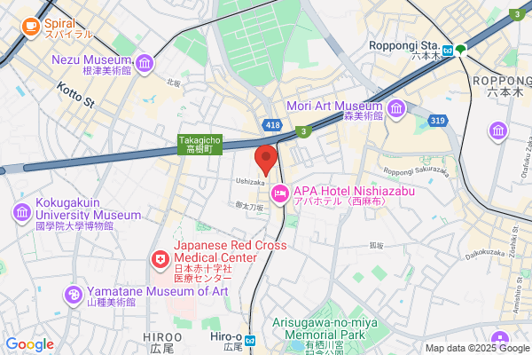 銀座TSUBAKIクリニック
