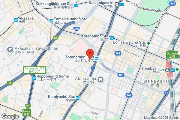 Roland Berger Tokyo