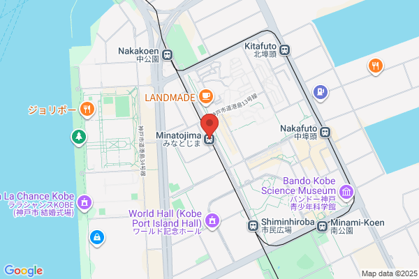タイトーFステーション 三宮西館2号店