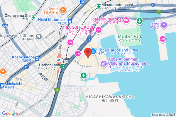 WEGO 三宮店