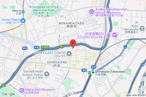 VUMPS 大丸神戸店