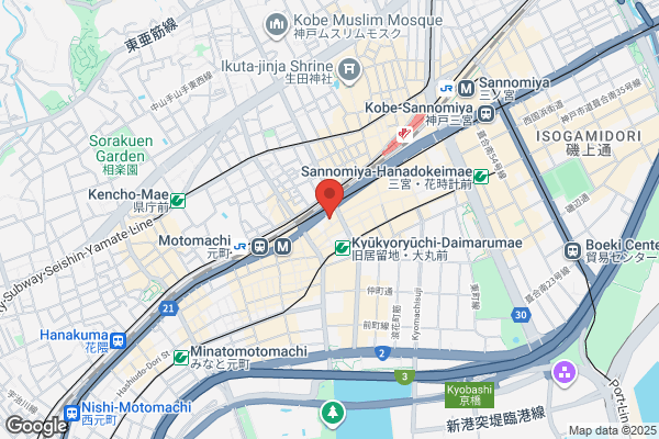 毎日食堂Bucchi（ブッチ）