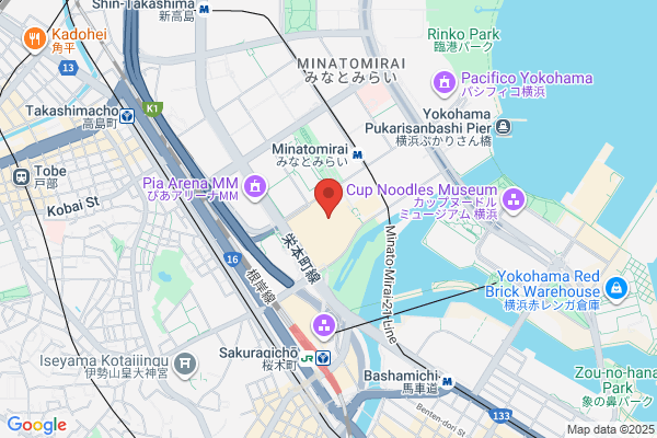 ゴンチャ 横浜ポルタ店 (Gong cha)